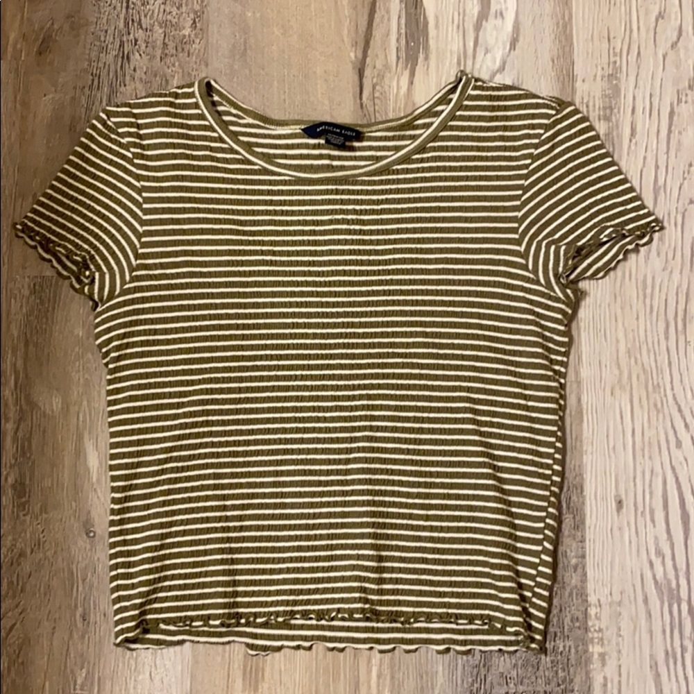 American Eagle Tee